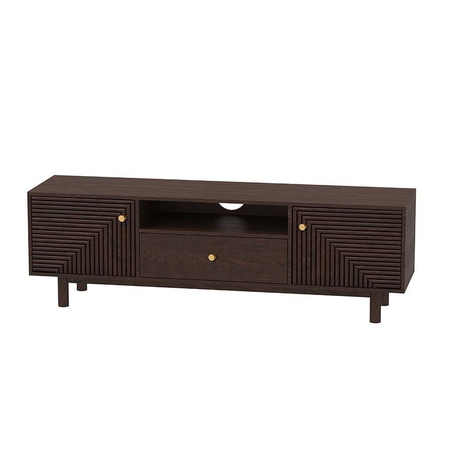 Linea Media Console